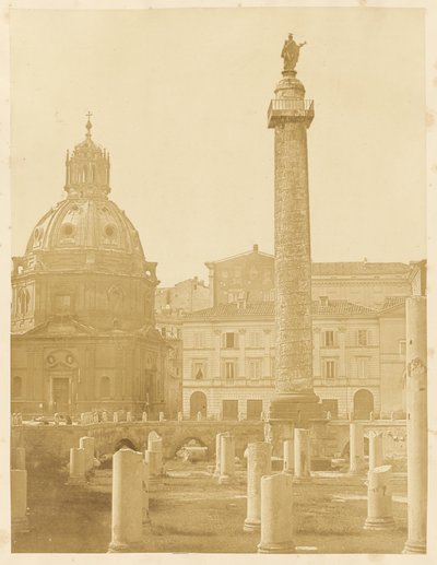 [Traianus oszlopa] alkotó: Unknown artist