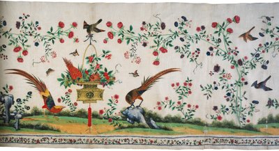 Valance alkotó: Unknown artist