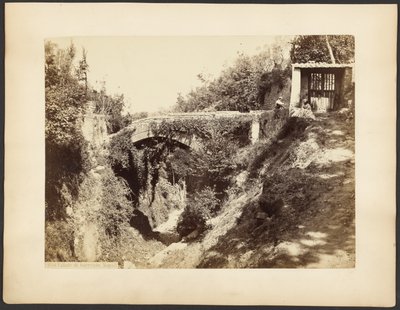 Vallate di Sorrento, Nápoly alkotó: Unknown artist