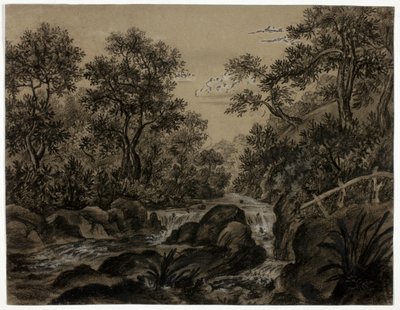 A Yealme völgye alkotó: Unknown artist