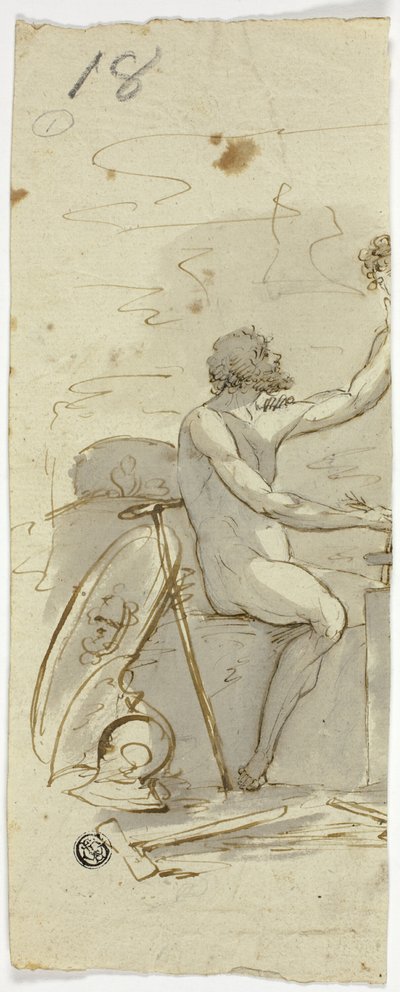 Vulkán alkotó: Unknown artist