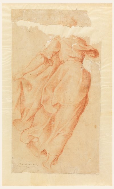 Sétáló Nő alkotó: Unknown artist