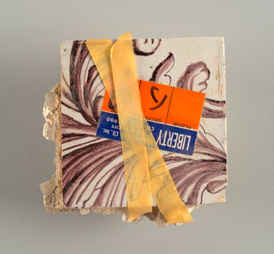 Falra néző alkotó: Unknown artist