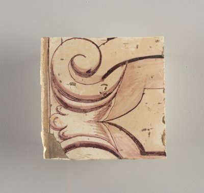 Falra néző alkotó: Unknown artist