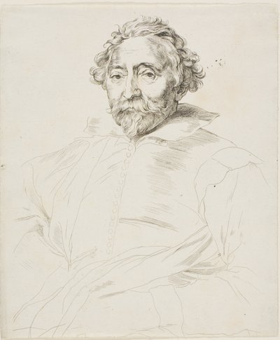 Willem de Vos alkotó: Unknown artist