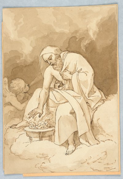 Téli alkotó: Unknown artist