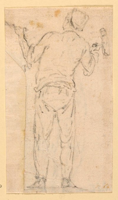 Munkás alkotó: Unknown artist