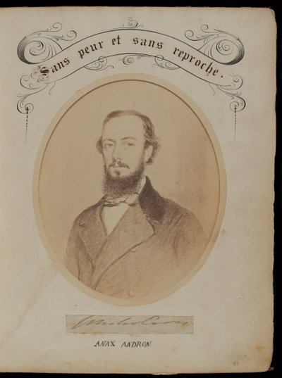 John Nicholson dandártábornok, 1857 körül alkotó: Unknown