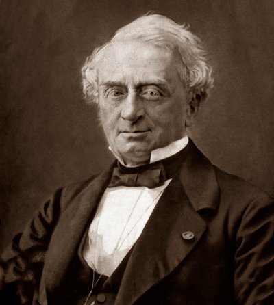 Eugene Schneider (1805-1875), francia iparos alkotó: Unknown photographer