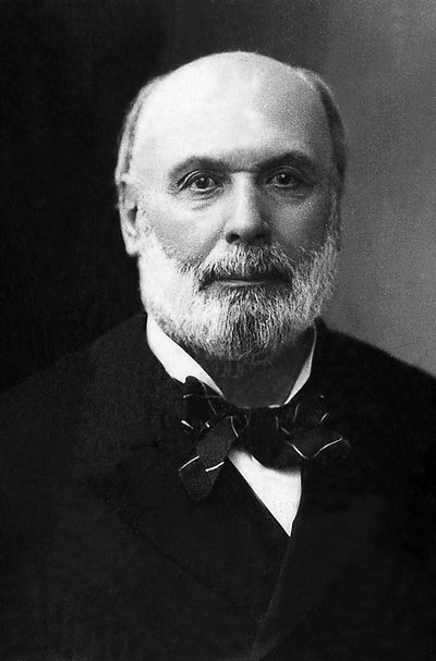 Jules Grevy (1807-1891) francia államférfi portréja. alkotó: Unknown photographer