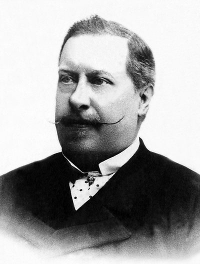 I. Wittelsbachi Lajos (1786-1868), Baviere királya 1825 és 1848 között, I. Maximilian fia portréja, aki lemondott a trónról fia, II. Maximilian javára. alkotó: Unknown photographer