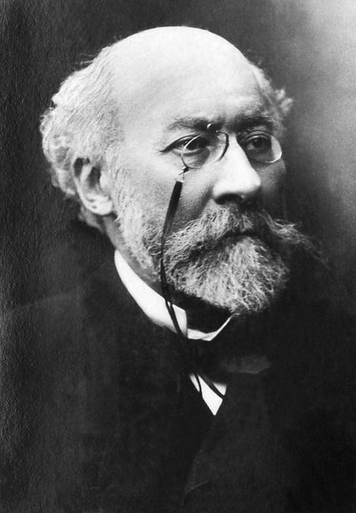 Octave Feuillet (1821-1890) francia regény- és drámaíró portréja. alkotó: Unknown photographer