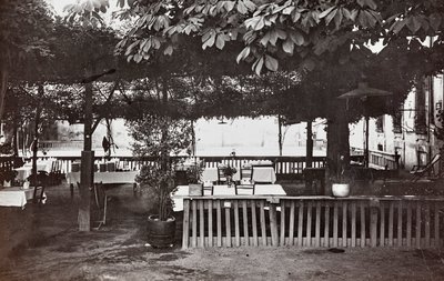 Jelenet Giacomo Puccini „Tosca” című operájából Ljubljanában alkotó: Unknown photographer
