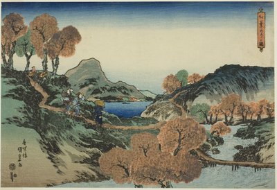 Juharfák megtekintése alkotó: Utagawa Kunisada