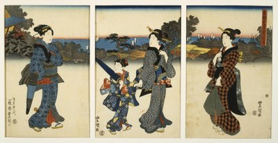 alkotó: Utagawa Kunisada