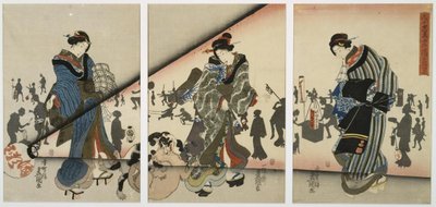  alkotó: Utagawa Kunisada