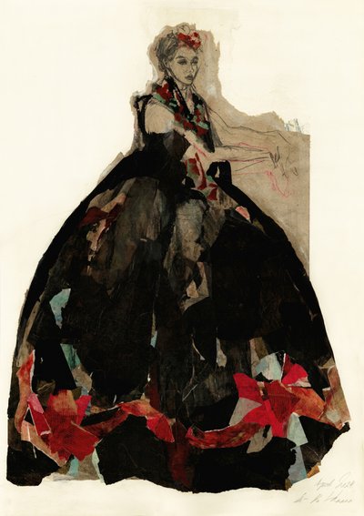  alkotó: Ute Rathmann