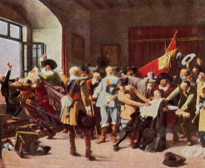  alkotó: Vaclav (1851-1901) (after) Brozik