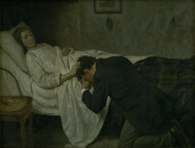 Egy megbocsátás alkotó: Valdemar Irminger