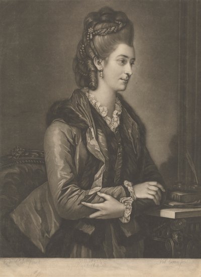 Catherine Hunter alkotó: Valentine Green