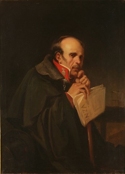 A karlista összeesküvő alkotó: Valeriano Bécquer