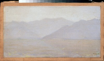 Reggel Kasmírban (India) - Vaszilij Vasziljevics Verescsagin (Vaszilij Verescsagin) (1842-1904) festménye, olaj, vászon alkotó: Vasili Vasilievich Vereshchagin