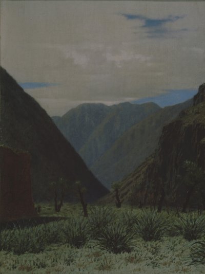 A Barskauni-hágó alkotó: Vasili Vasilievich Vereshchagin