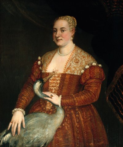 Ismeretlen kép alkotó: Veronese