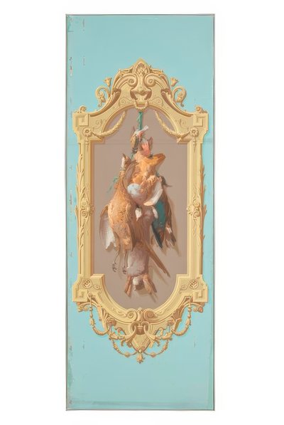 [Optikai csalódás]. 1865 (körülbelül). alkotó: Victor Dumont