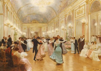 A labda alkotó: Victor Gabriel Gilbert