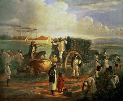 Kána malma alkotó: Victor Patricio Landaluce