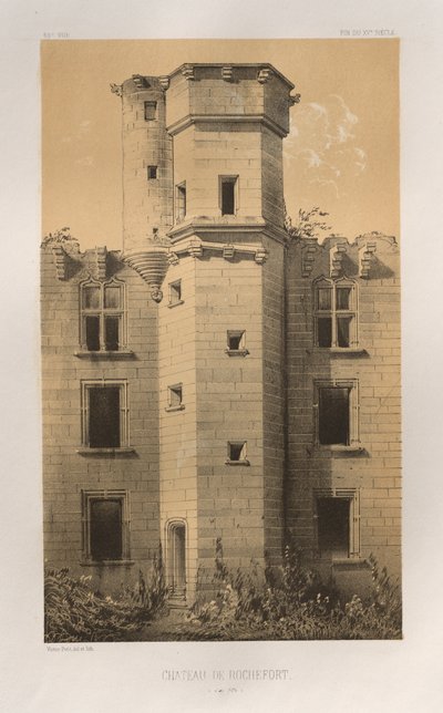 ...pl. 69, Rochefort Côte d