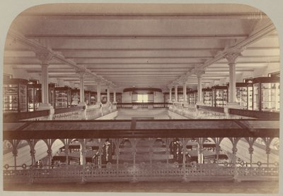Pl. IV. Galériatörténet: Etnológia és régészet alkotó: Victor Prevost, Gaston L. Feuardent and Co., New York