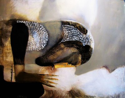  alkotó: Victor Tkachenko