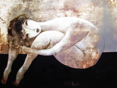  alkotó: Victor Tkachenko