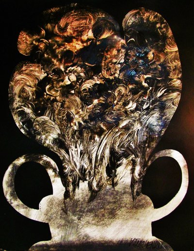  alkotó: Victor Tkachenko