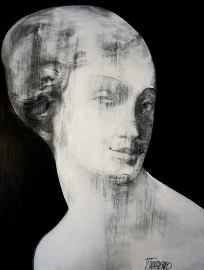 alkotó: Victor Tkachenko