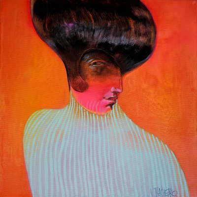  alkotó: Victor Tkachenko