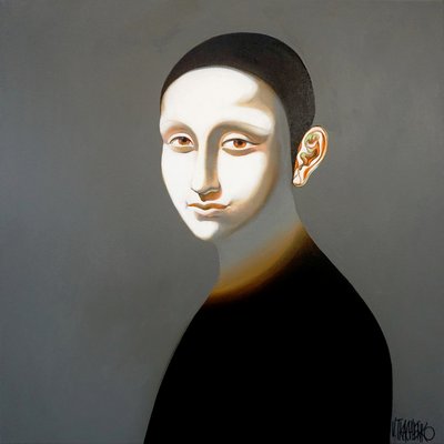  alkotó: Victor Tkachenko