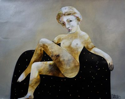  alkotó: Victor Tkachenko