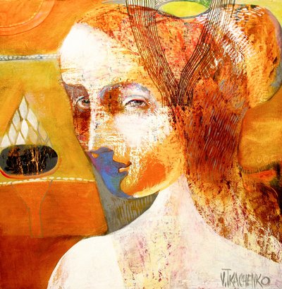  alkotó: Victor Tkachenko