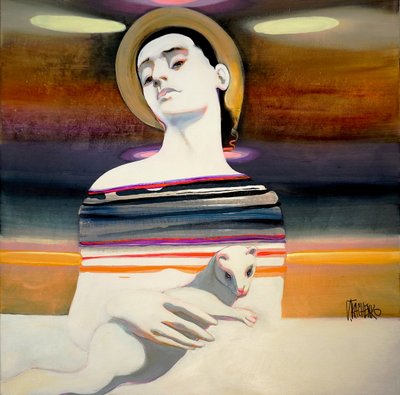  alkotó: Victor Tkachenko