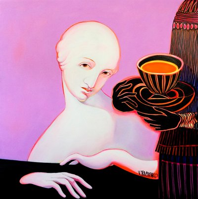  alkotó: Victor Tkachenko