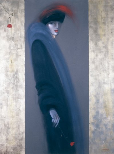 Madame X alkotó: Victoria Montesinos