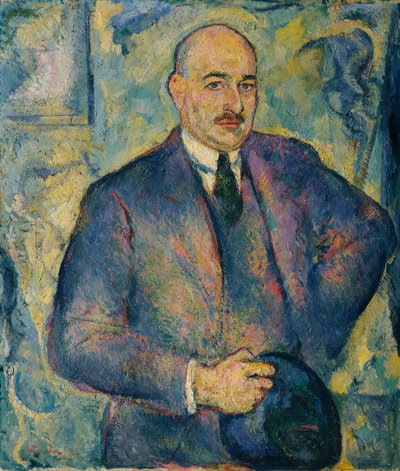 Max Ophüls alias Max Oppenheimer alkotó: Viktor Tischler