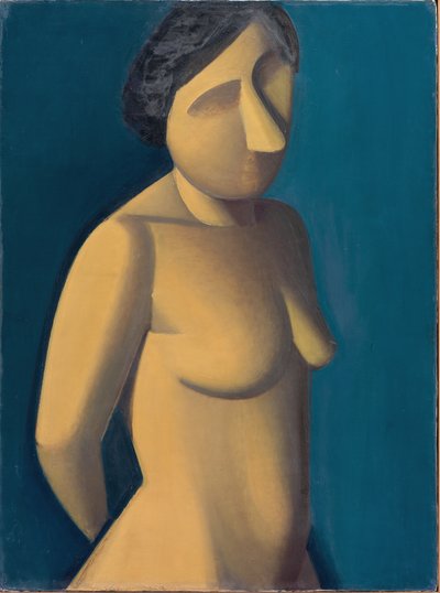 Női Modell alkotó: Vilhelm Lundstrøm