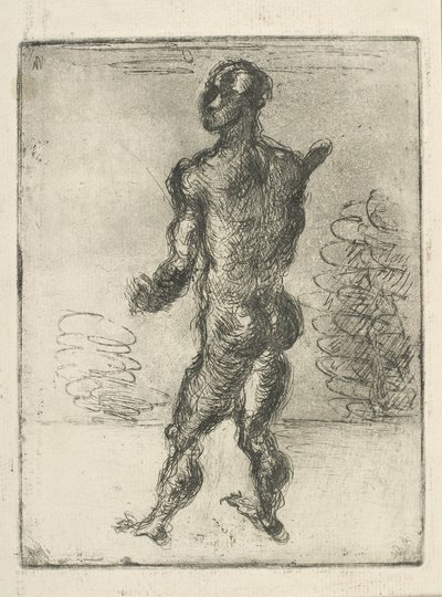 Vadember alkotó: Vilhelm Lundstrøm