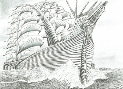 Storm Creators Cape Maria Van Diemen, 2022 alkotó: Vincent Alexander Booth
