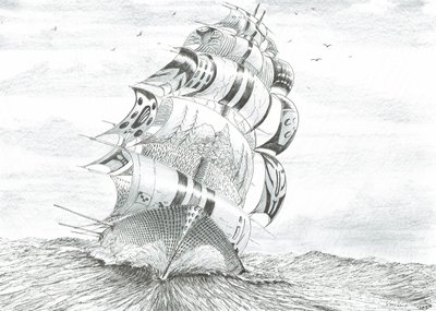 Storm Creators Galilea Lake Sea, 2020 alkotó: Vincent Alexander Booth