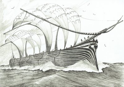 Storm Creators Tanganyika-tó, 2022 alkotó: Vincent Alexander Booth